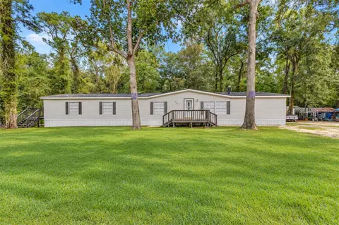 677 County Road 4281, Dayton, TX 77535