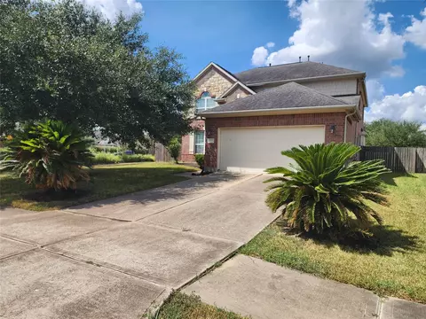 8930 Silent Hills Ln, Richmond, TX 77407