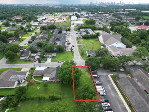 0 Coffee St, Houston, TX 77033