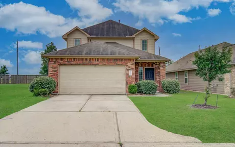 12830 City Green Trl, Houston, TX 77044