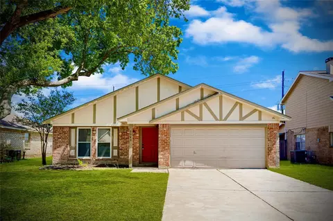 1043 Sierra Shadows Dr, Katy, TX 77450