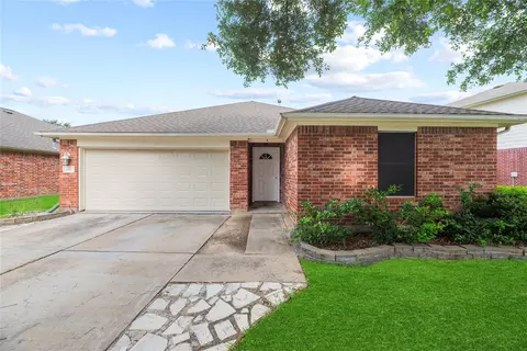 6611 Stonefort Ct, Katy, TX 77449