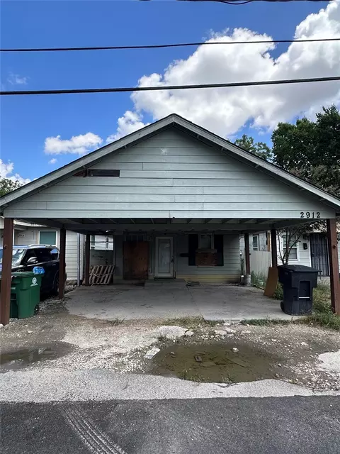 2912 Gregg St, Houston, TX 77026