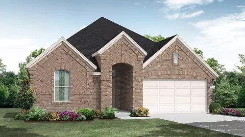 28806 Crockett Gardens Dr, New Caney, TX 77357