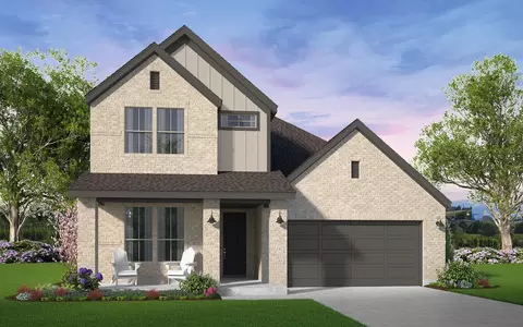 25119 Bison Creek Loop, Katy, TX 77493