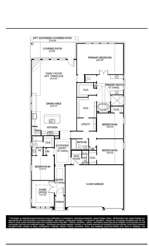 2827 Pathway Crest Ln, Webster, TX 77598 photo 2