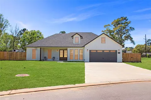 60 Bluegill Dr, Shepherd, TX 77371