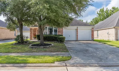11818 Rainbow Bridge Ln, Humble, TX 77346