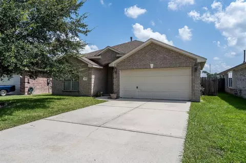 2515 Soledad Ridge Dr, Spring, TX 77373 photo 1