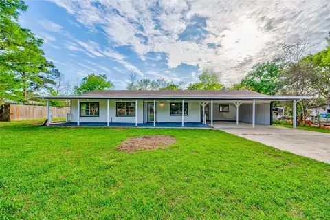 2778 Fm 3277, Livingston, TX 77351
