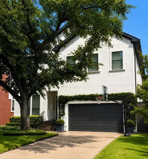 4408 Darsey St, Bellaire, TX 77401