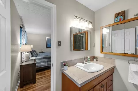 Bath - 4718 Lost Oak Dr, Spring, TX 77388 photo 3 of 3