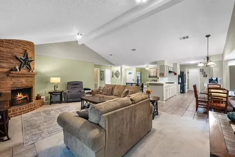 Living - 4718 Lost Oak Dr, Spring, TX 77388 photo 5 of 5
