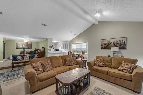 Living - 4718 Lost Oak Dr, Spring, TX 77388 photo 3 of 5
