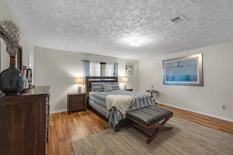 Bedroom - 4718 Lost Oak Dr, Spring, TX 77388 photo 1 of 6