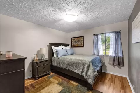 Bedroom - 4718 Lost Oak Dr, Spring, TX 77388 photo 3 of 6