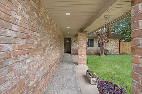 Entry Way - 4718 Lost Oak Dr, Spring, TX 77388 photo 1 of 3
