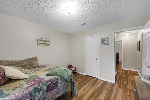 Bedroom - 4718 Lost Oak Dr, Spring, TX 77388 photo 5 of 6