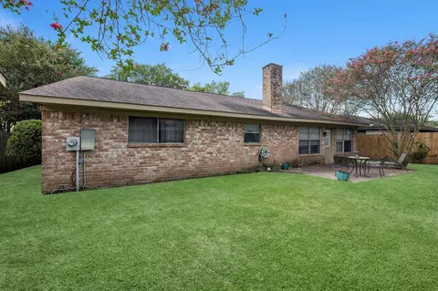 Exterior - 4718 Lost Oak Dr, Spring, TX 77388 photo 7 of 7