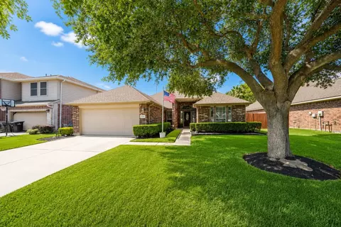 6130 N Fawnlake Dr, Katy, TX 77493