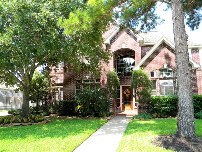 17406 Arbor Spring Ct, Spring, TX 77379 photo 1