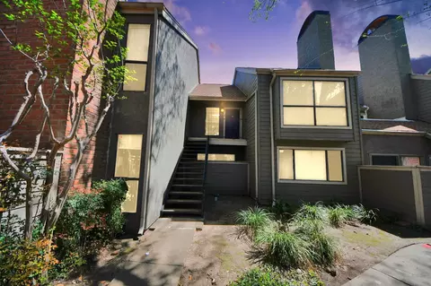 6601 Sands Point Dr #59, Houston, TX 77074