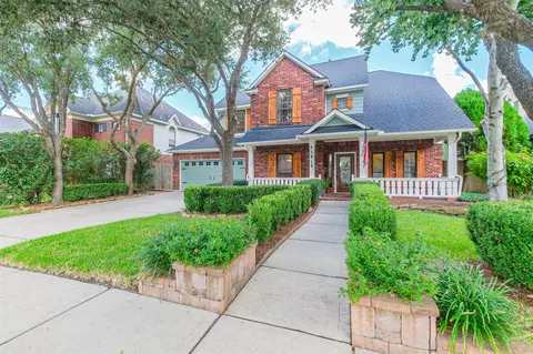 21818 Canyon Peak Ln, Katy, TX 77450