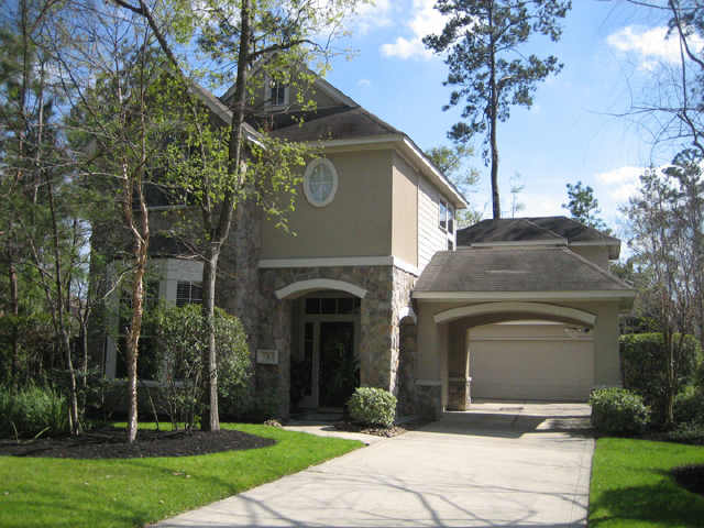 3 S Apple Springs Cir, Spring, TX 77382 photo 1