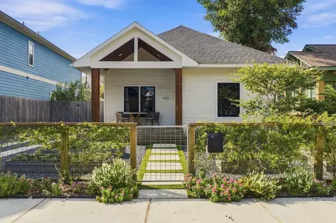 620 W 21st St, Houston, TX 77008