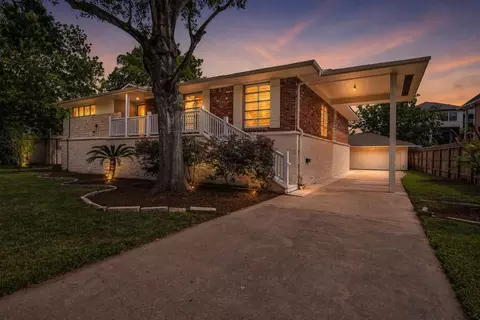 4715 Braesvalley Dr, Houston, TX 77096