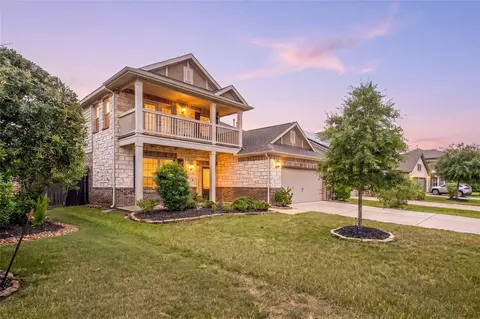2418 Green Kale Dr, Richmond, TX 77406