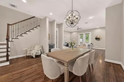4616 Cornish St, Houston, TX 77007