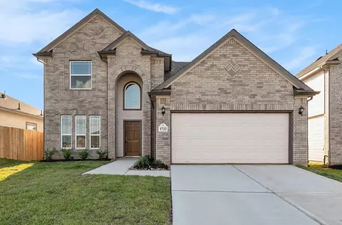 13006 Laura Lk, Willis, TX 77318