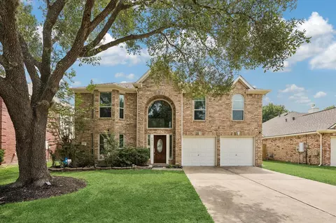 2311 Glendavon Ln, Katy, TX 77450