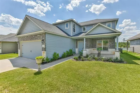 235 Shoreview Dr, Conroe, TX 77303 photo 1