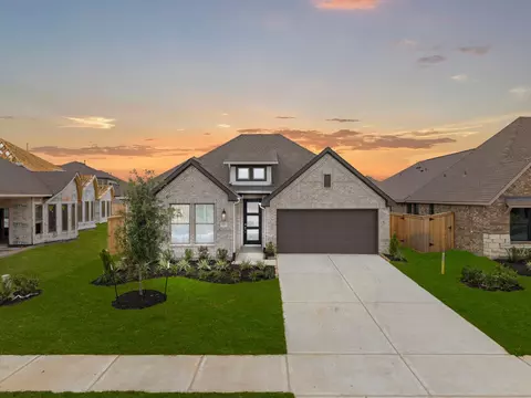 28813 Crockett Gardens Dr, New Caney, TX 77357