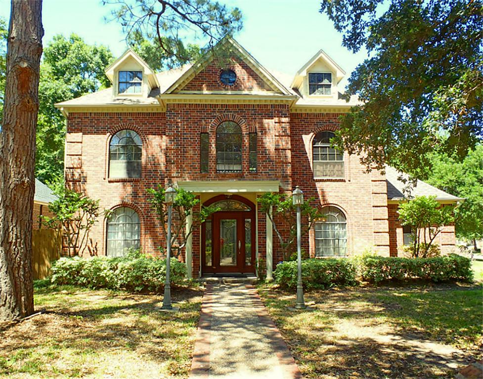 16006 Winchmore Hill Dr, Spring, TX 77379 photo 1