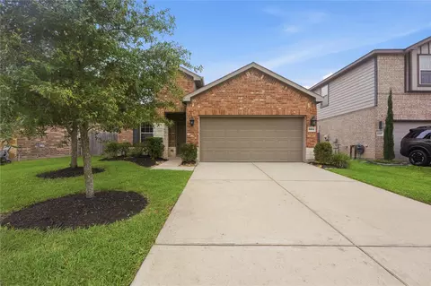 5023 Royal Regiment Ln, Katy, TX 77493