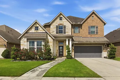 2527 Pecan Creek Ln, Manvel, TX 77578