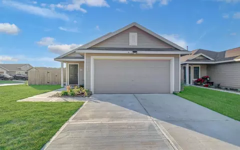 13963 Manatee St, Splendora, TX 77372 photo 1