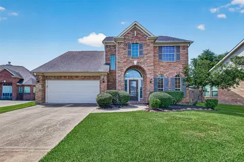 4326 Countryoaks Ct, Spring, TX 77388