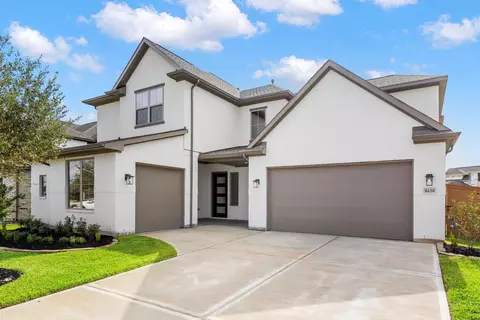 8630 Blue Coral Dr, Cypress, TX 77433