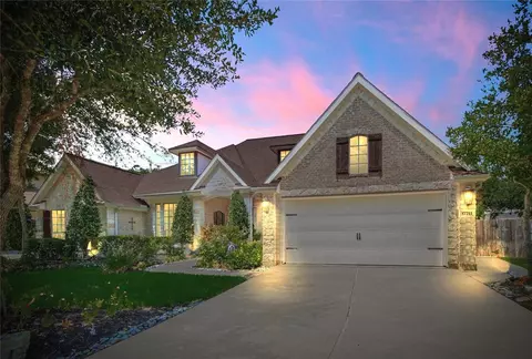 17711 Viamonte Ln, Spring, TX 77379 photo 1