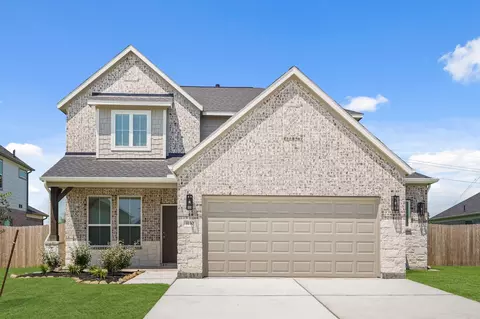 3130 Boulder Ridge Dr, Rosenberg, TX 77471 photo 1