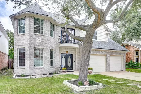 10715 Glenda Kay Dr, Houston, TX 77065