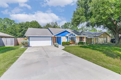 12918 Foxburo Dr, Houston, TX 77065