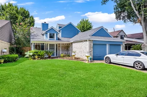 11839 Moss Branch Rd, Houston, TX 77043
