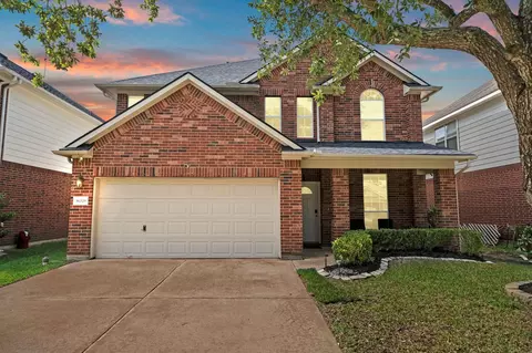 16539 Whitaker Creek Dr, Houston, TX 77095