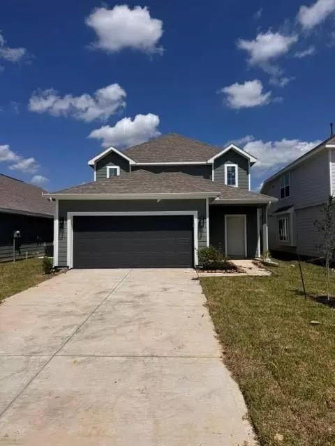 Exterior - 22455 Ringtail Rd, Splendora, TX 77372 photo 2 of 6