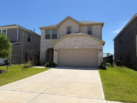 4841 Sun Falls Dr, Katy, TX 77493